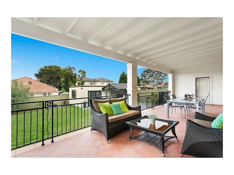 20 Bennett Street, Kingsgrove NSW 2208