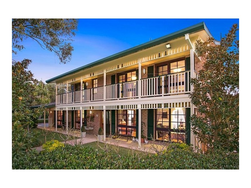 16 Burrawang Place, Alfords Point NSW 2234