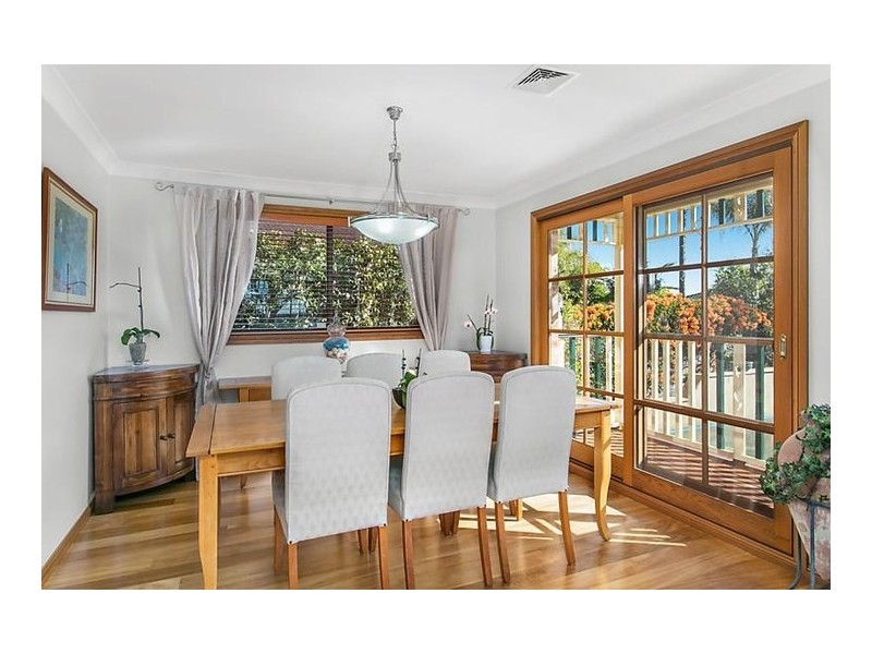 16 Burrawang Place, Alfords Point NSW 2234