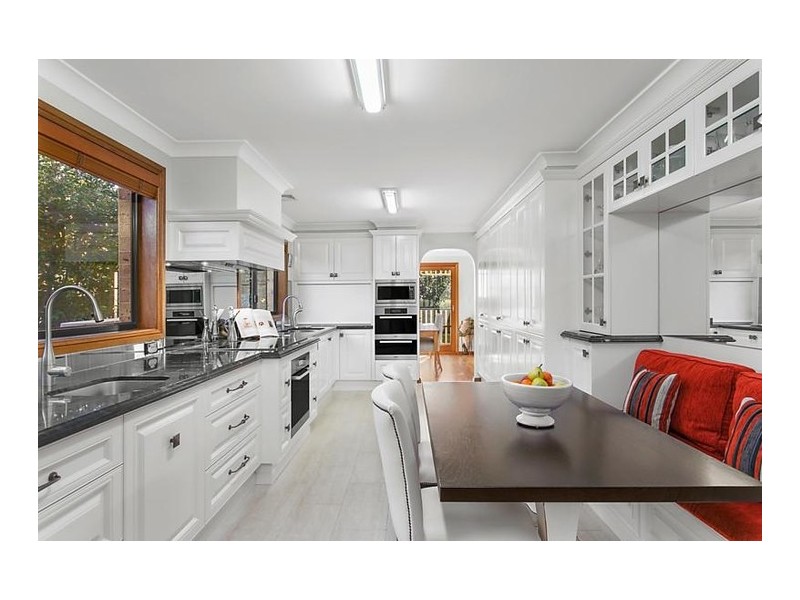 16 Burrawang Place, Alfords Point NSW 2234