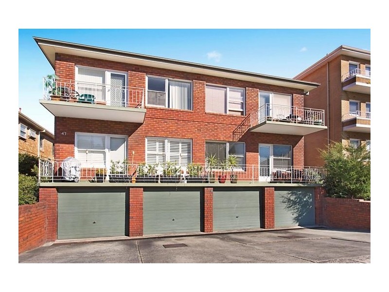 2/47 Kings Road, Brighton-le-sands NSW 2216