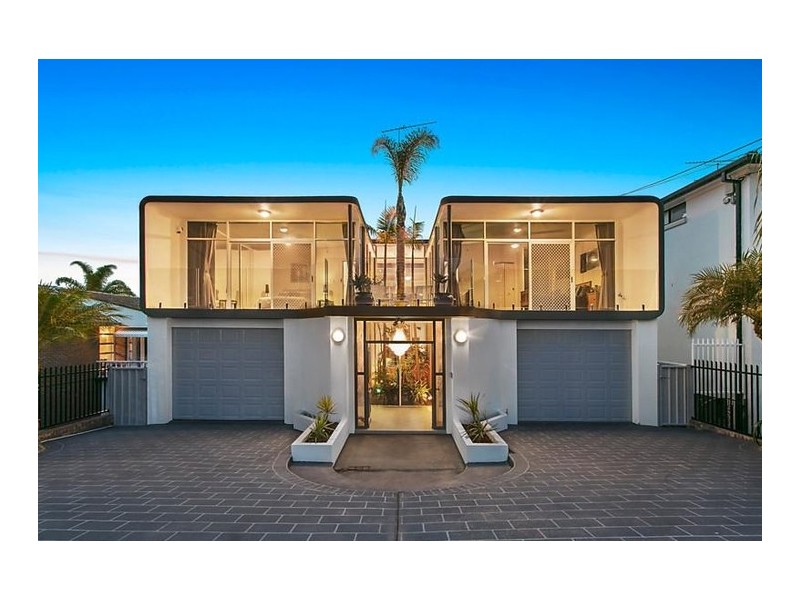 85 Waitara Parade, Hurstville Grove NSW 2220