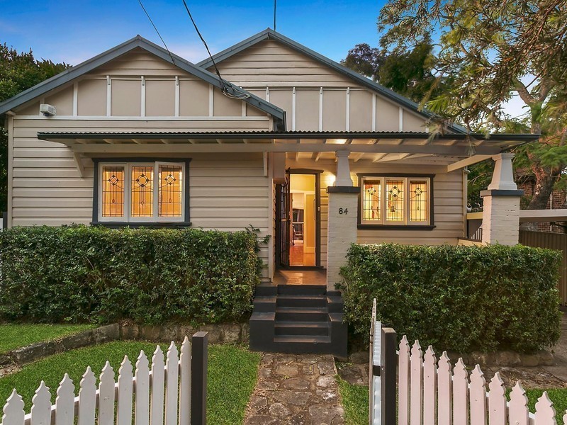 84 Wolseley Street, Bexley NSW 2207