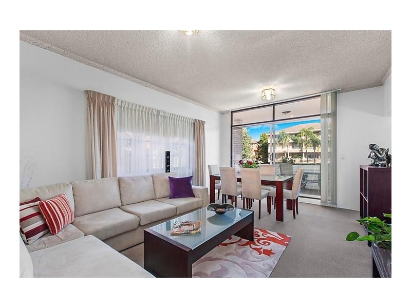 2/46 Banks Street, Monterey NSW 2217