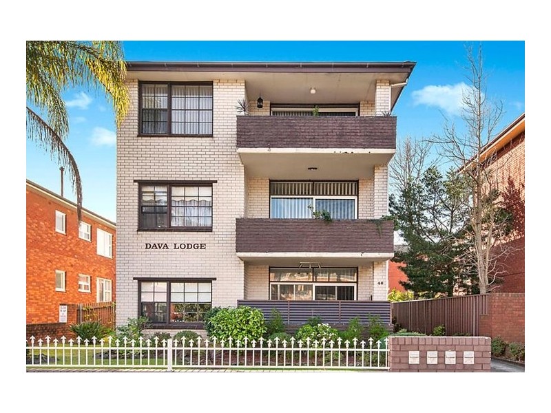 2/46 Banks Street, Monterey NSW 2217