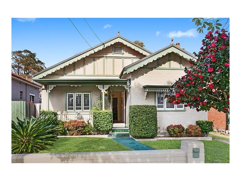 97 Highgate Street, Bexley NSW 2207