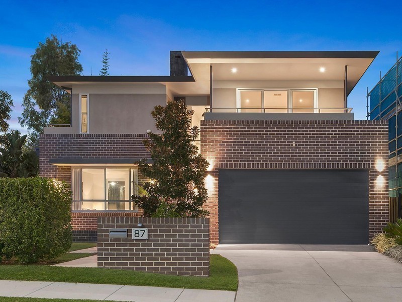 87 Myall Street, Oatley NSW 2223