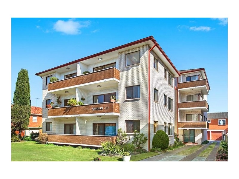 9/145 The Grand Parade, Monterey NSW 2217