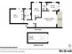 9/145 The Grand Parade, Monterey NSW 2217 Floorplan