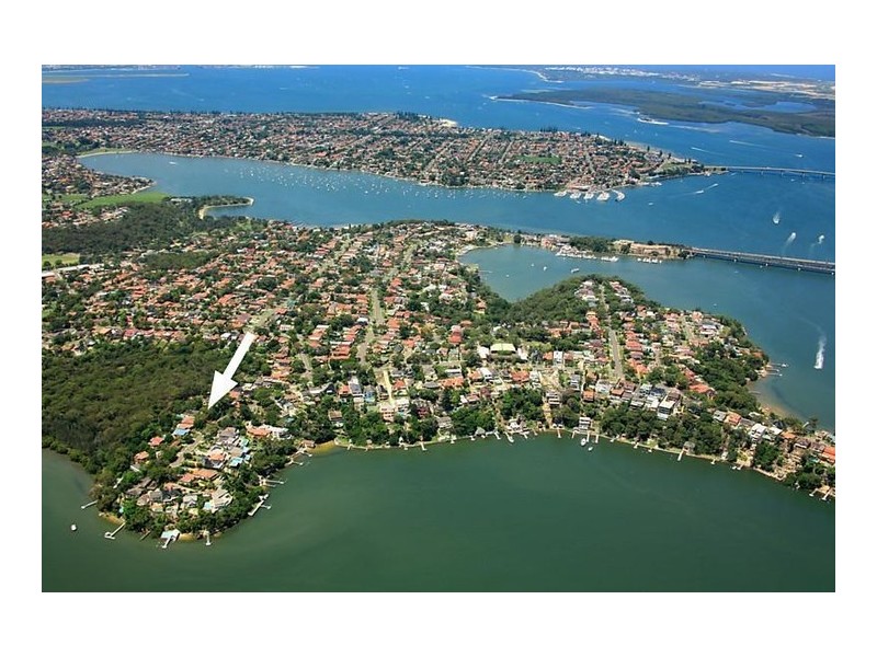 7 Pleasant Way, Blakehurst NSW 2221