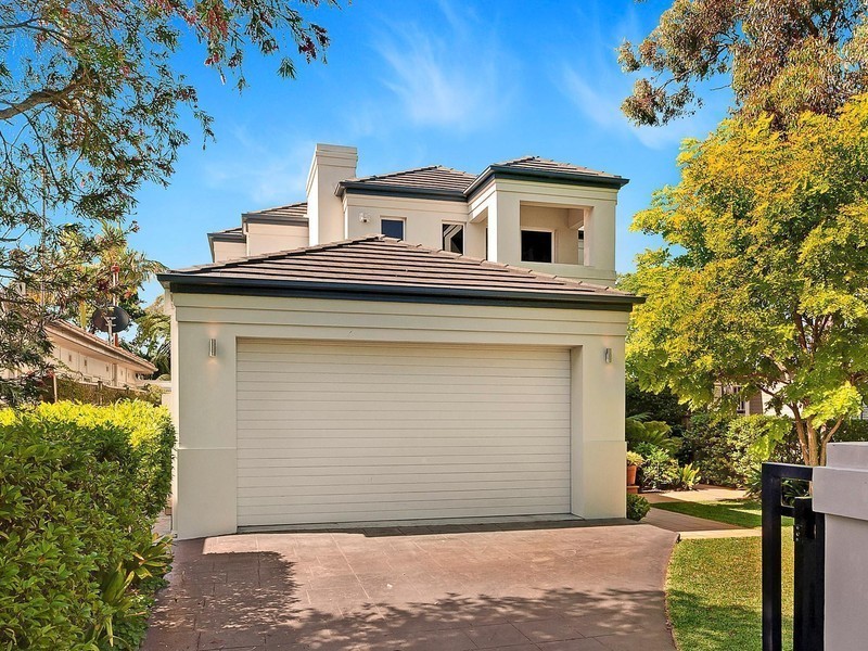 38 Meriel Street, Sans Souci NSW 2219