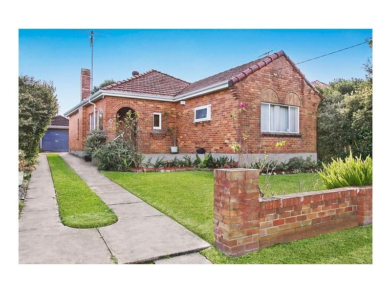 3 Lilli Pilli Avenue, Beverley Park NSW 2217