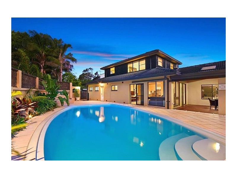 7 Winston Place, Sylvania NSW 2224