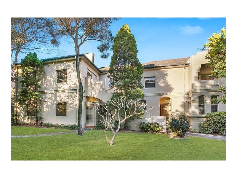 7/2 Hayburn Avenue, Rockdale NSW 2216