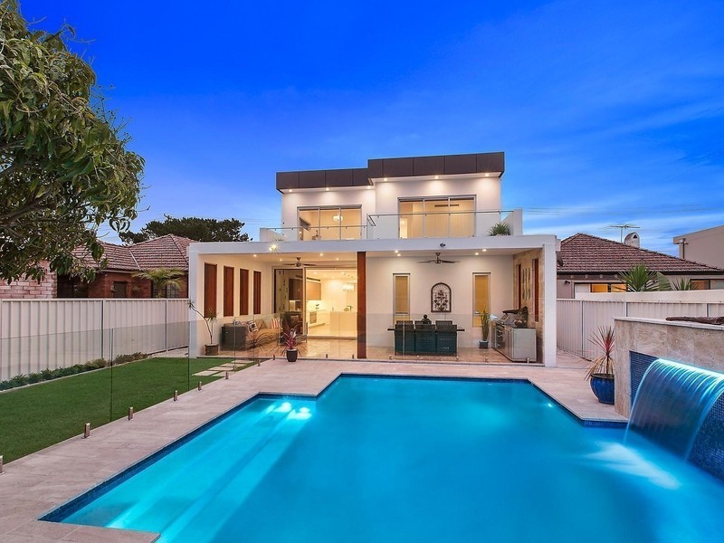 52 Brantwood Street, Sans Souci NSW 2219