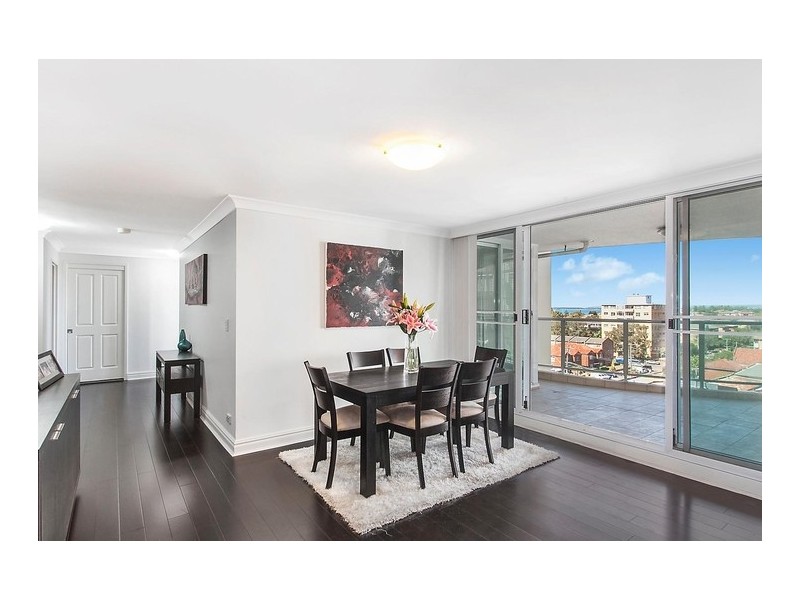 9G/36 Princess Street, Brighton-le-sands NSW 2216