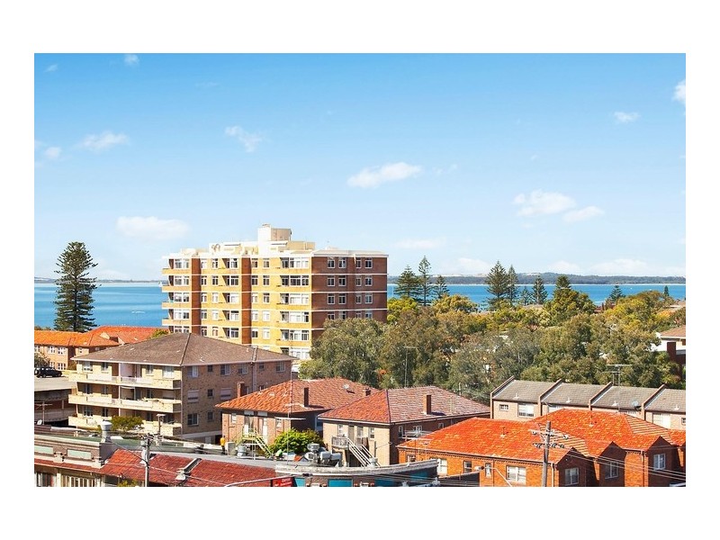 9G/36 Princess Street, Brighton-le-sands NSW 2216