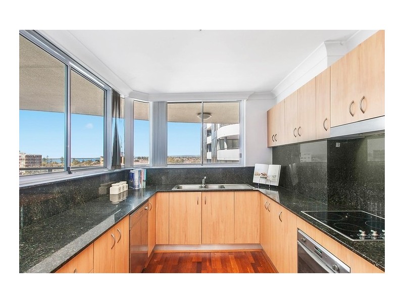 9G/36 Princess Street, Brighton-le-sands NSW 2216