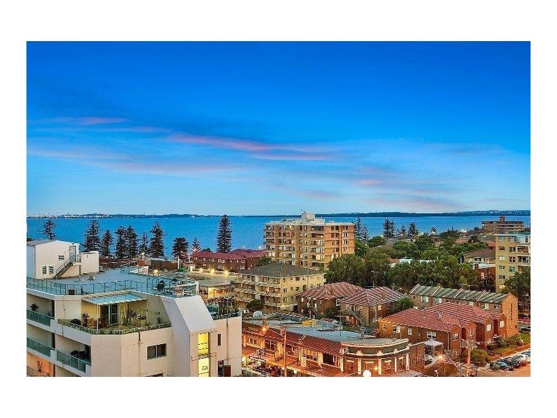 9G/36 Princess Street, Brighton-le-sands NSW 2216