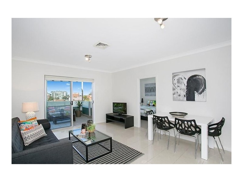 12/2 Parker Street, Rockdale NSW 2216