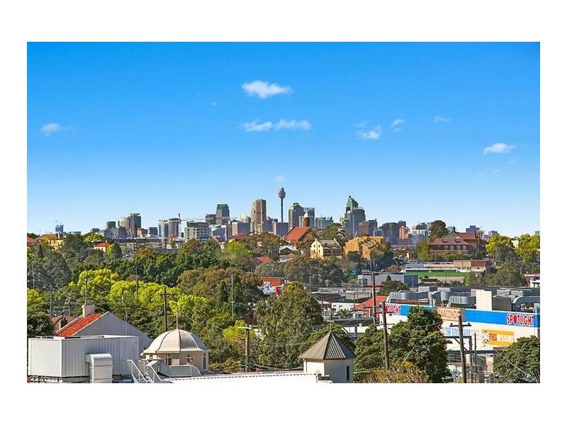 12/2 Parker Street, Rockdale NSW 2216