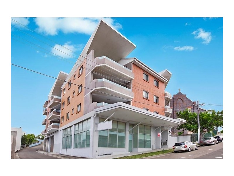 12/2 Parker Street, Rockdale NSW 2216