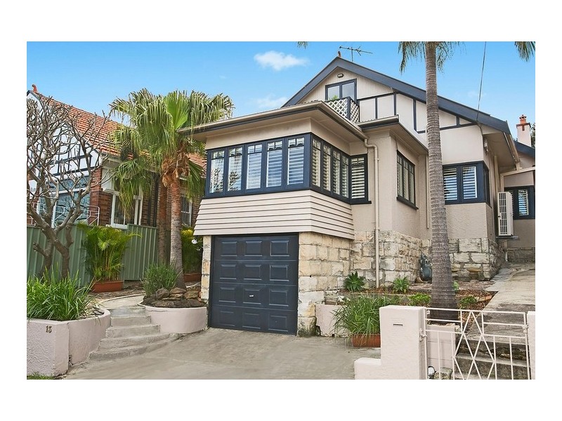 13 Arlington Street, Rockdale NSW 2216