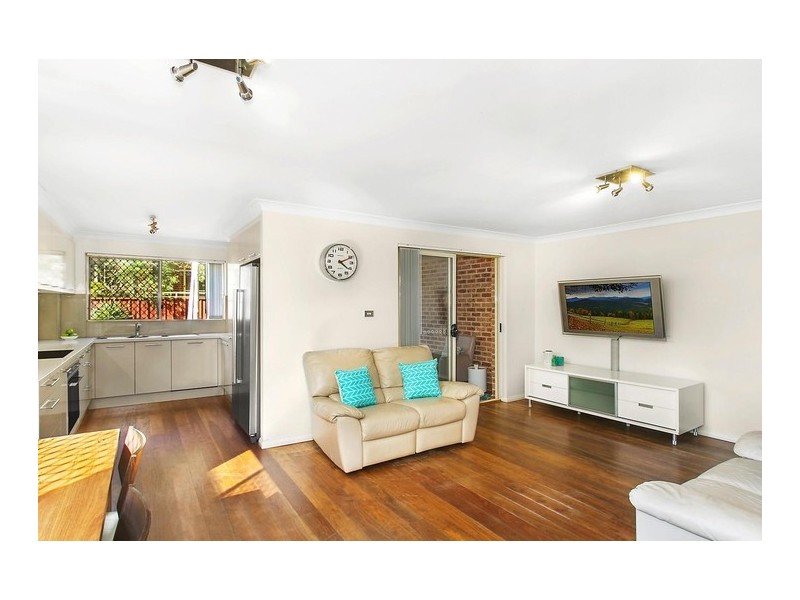 3/72 Carrington Avenue, Hurstville NSW 2220
