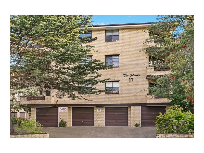 5/17 Gannon Avenue, Dolls Point NSW 2219