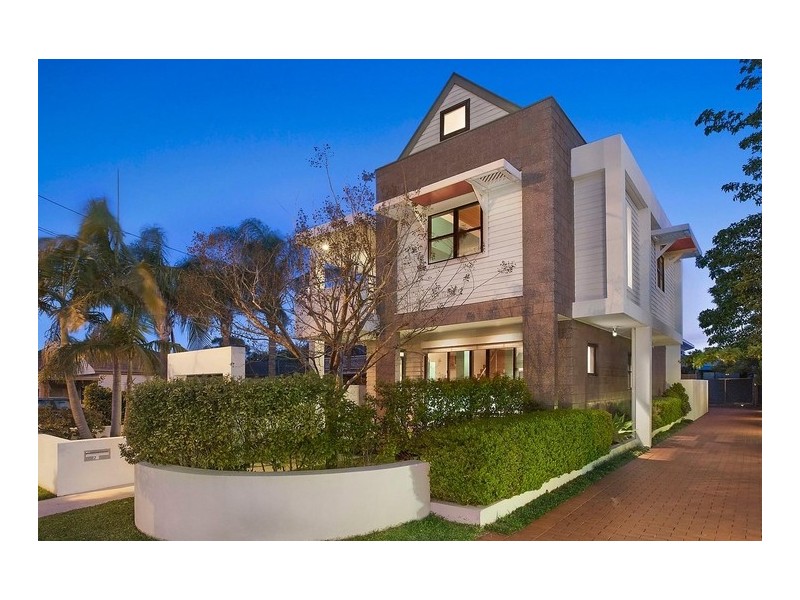 21 Russell Avenue, Sans Souci NSW 2219