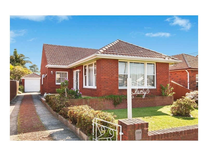 30 Sandringham Street, Sans Souci NSW 2219