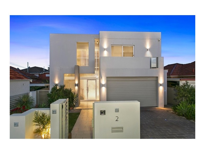 2 Jones Avenue, Monterey NSW 2217