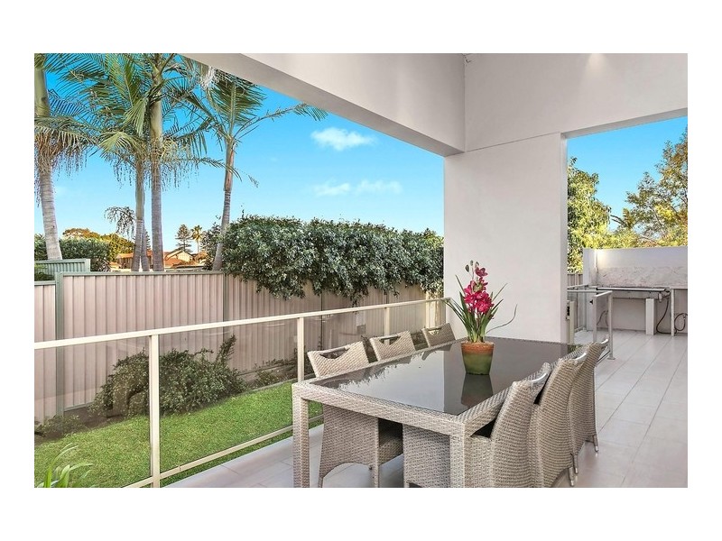 2 Jones Avenue, Monterey NSW 2217