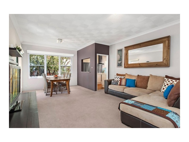 4/44 Oatley Avenue, Oatley NSW 2223