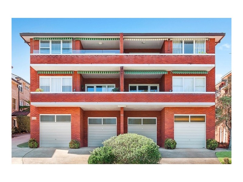 4/44 Oatley Avenue, Oatley NSW 2223