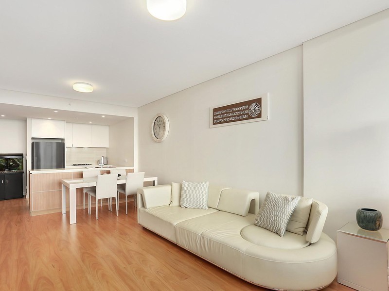 1803/2 Jack Brabham Drive, Hurstville NSW 2220