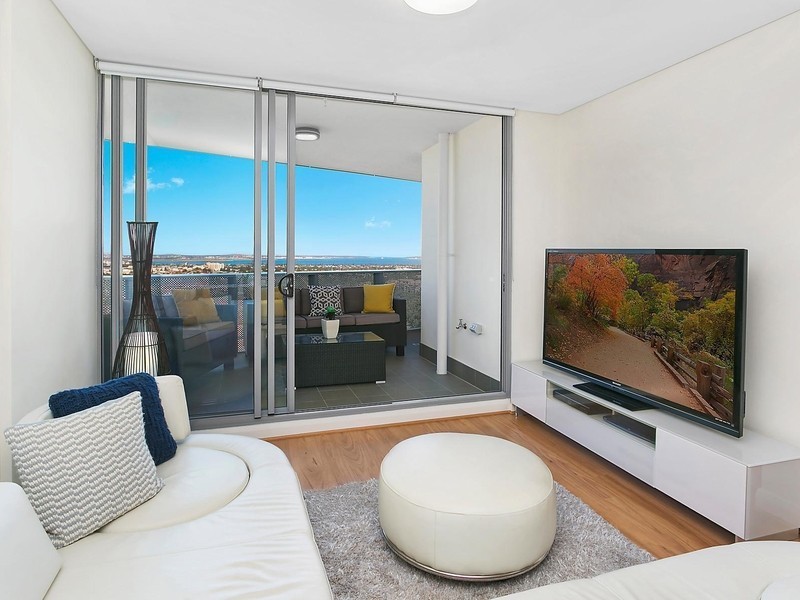 1803/2 Jack Brabham Drive, Hurstville NSW 2220