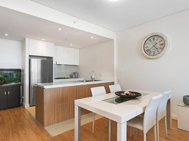 1803/2 Jack Brabham Drive, Hurstville NSW 2220