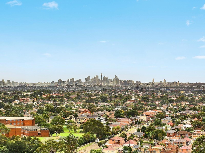 1803/2 Jack Brabham Drive, Hurstville NSW 2220