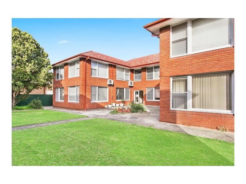 1/24 Albyn Street, Bexley NSW 2207