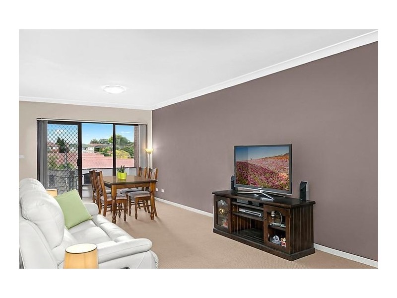 8/11 Gladstone Street, Bexley NSW 2207