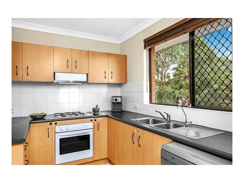 8/11 Gladstone Street, Bexley NSW 2207