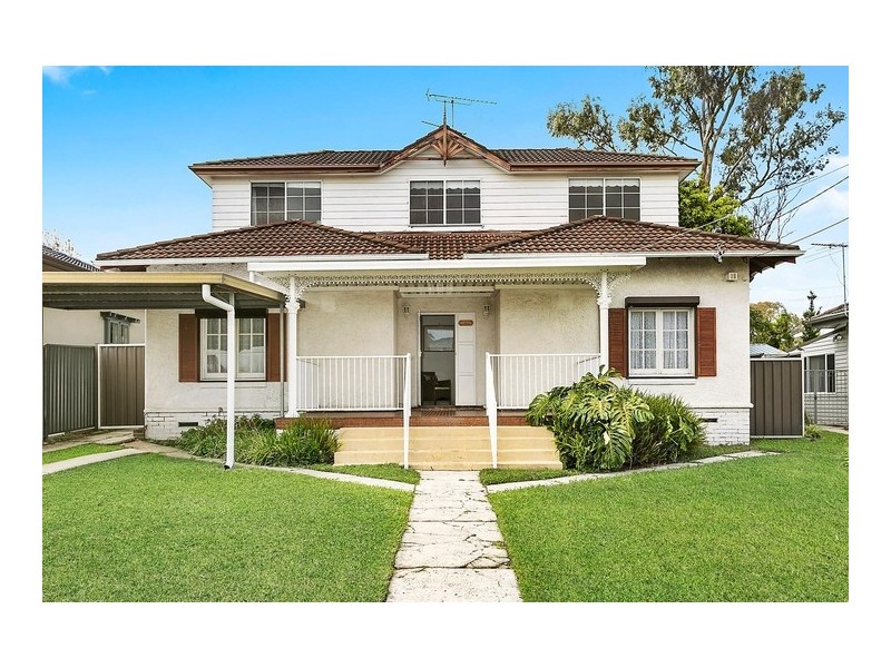 13 Kenyon Road, Bexley NSW 2207