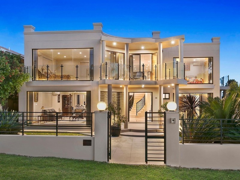 30 Old Taren Point Road, Taren Point NSW 2229