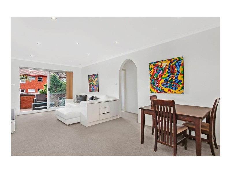 12/6 Monomeeth Street, Bexley NSW 2207