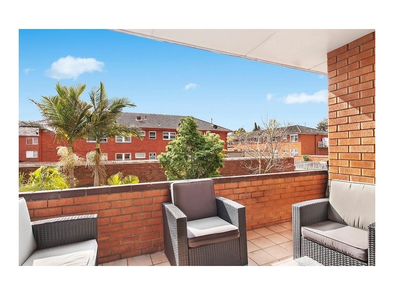 12/6 Monomeeth Street, Bexley NSW 2207