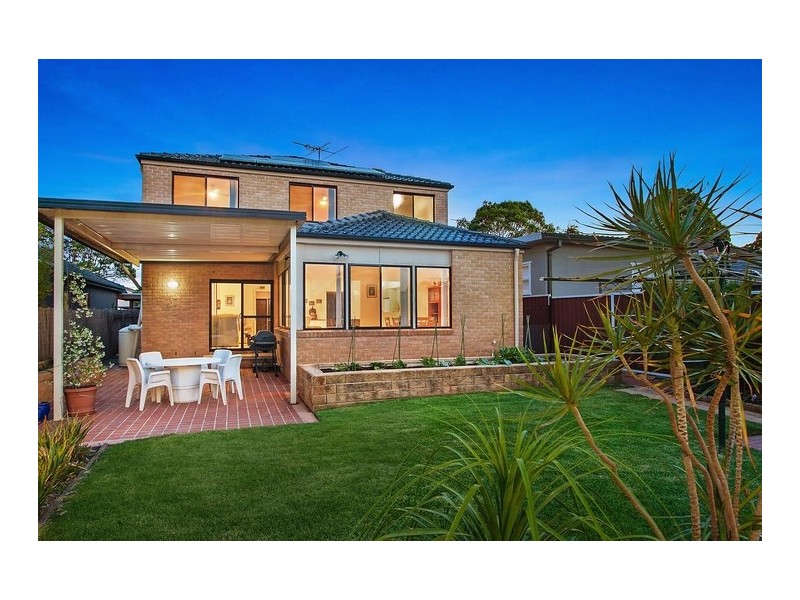 68 Edgbaston Road, Beverly Hills NSW 2209