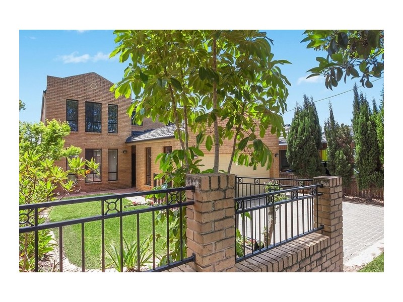 68 Edgbaston Road, Beverly Hills NSW 2209