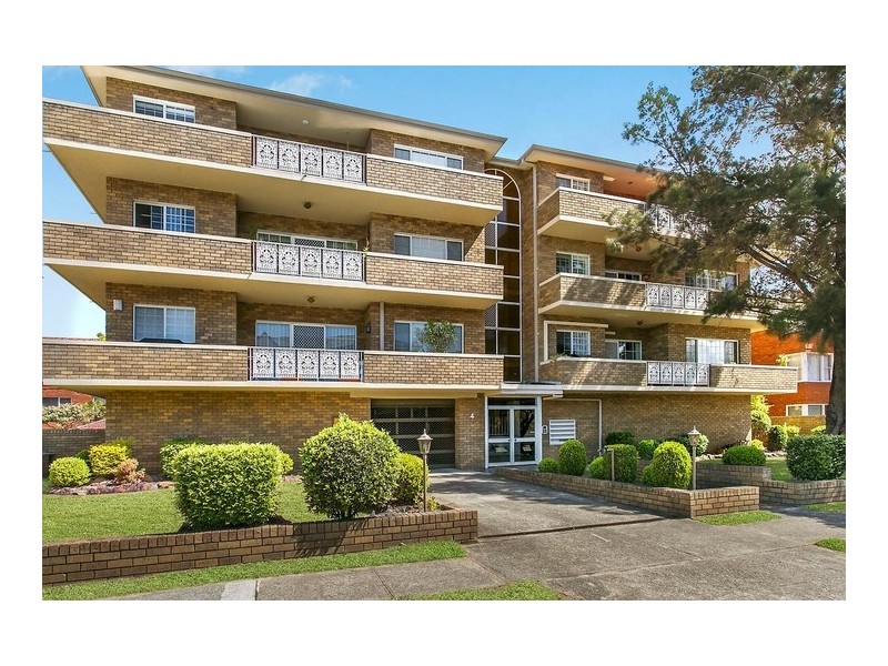 8/4 Bruce Street, Brighton-le-sands NSW 2216