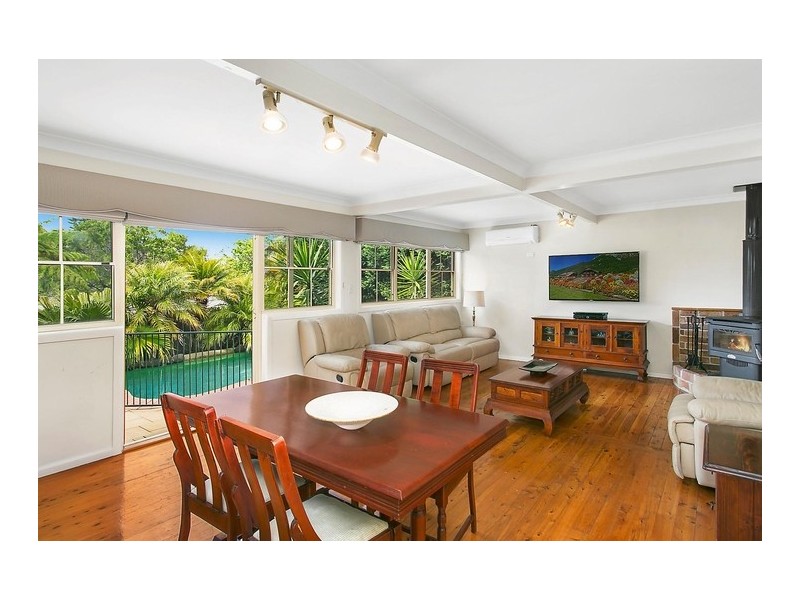 13 Yuruga Street, Beverly Hills NSW 2209